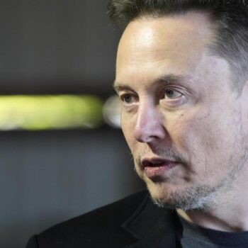 Bürokratieabbau-Beauftragter : Elon Musk will Verbraucherschutz im US-Finanzsektor abschaffen