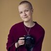 Liz Hatton dies aged 17: Cancer-battling photographer seen hugging Kate 'went out in a blaze of glory' after 'unbelievably brave' fight, her heartbroken family reveal