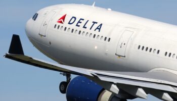 Stowaway found on Delta flight from NYC to Paris when plane was about to land: report