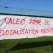 L’équipementier automobile Valeo supprime 868 postes en France et ferme deux usines