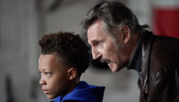 Absolution : Liam Neeson de retour dans un film d'action sur Prime Video