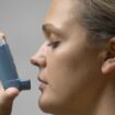 First new treatment for asthma attacks in 50 years hailed as 'game-changer'