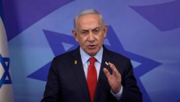 Mandat d’arrêt de la CPI : pour la France, Netanyahou bénéficie d’une « immunité »