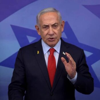 Mandat d’arrêt de la CPI : pour la France, Netanyahou bénéficie d’une « immunité »