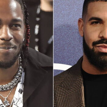 Drake accuse à nouveau Universal et lui reproche d’avoir fait paraître la chanson «Not Like Us» de Kendrick Lamar