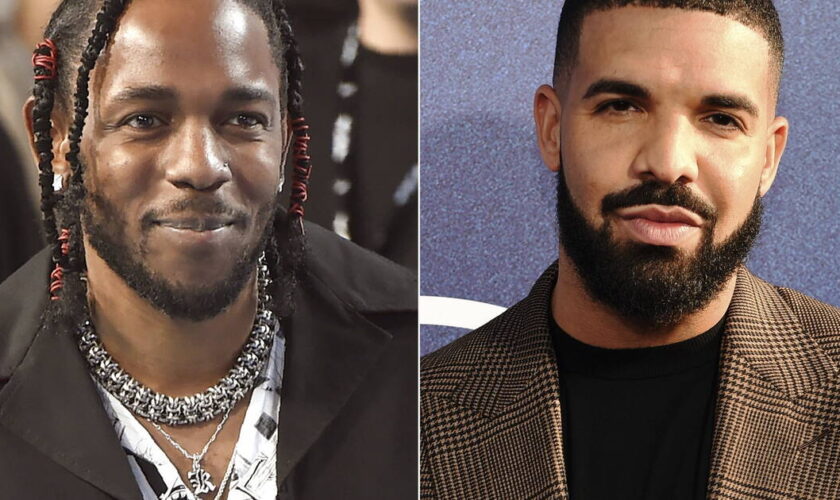 Drake accuse à nouveau Universal et lui reproche d’avoir fait paraître la chanson «Not Like Us» de Kendrick Lamar