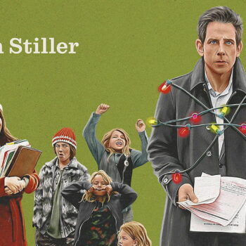 The nutcrackers : le nouveau Ben Stiller débarque sur Disney+