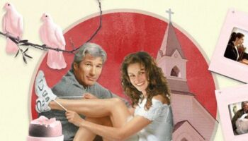 Julia Roberts und Richard Gere: Der größte Fehler in Beziehungen