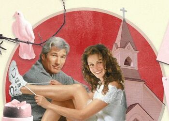 Julia Roberts und Richard Gere: Der größte Fehler in Beziehungen