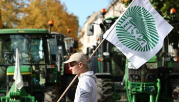 Des manifestations d’agriculteurs prévues à Paris et dans toutes les régions ce jeudi, à quoi il faut s’attendre