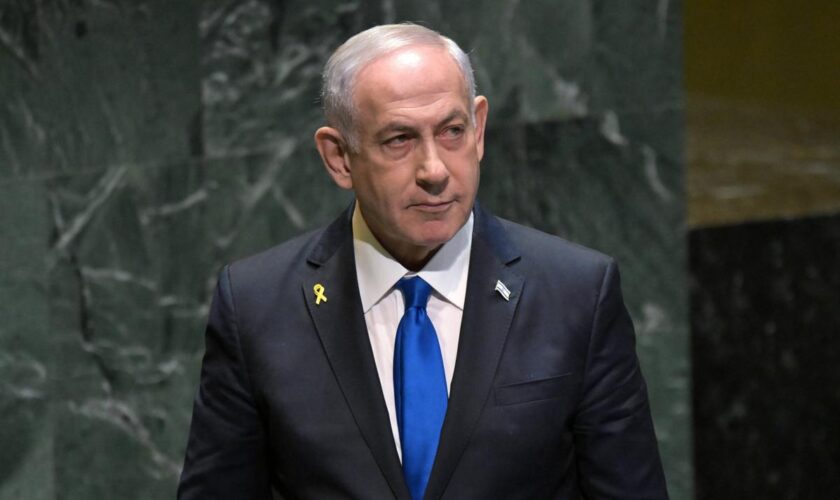 « Immunité » de Netanyahou face à la CPI : « C’est un manque de connaissance juridique et une faute morale »