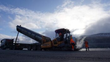 Au Groenland, le nouvel aéroport de Nuuk va-t-il faire décoller le tourisme de masse ?