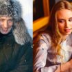 Vladimir Putin's secret daughter 'lives under pseudonym while hiding in West'