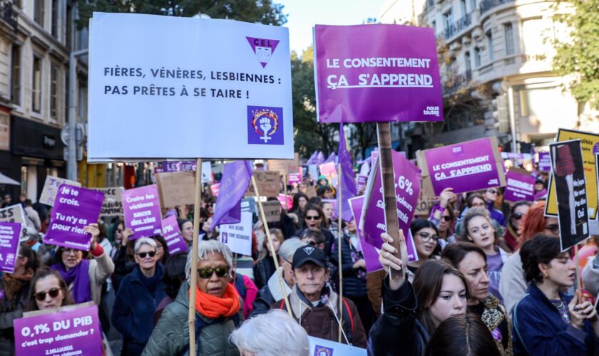 Pourquoi inscrire le consentement dans la loi est une « fausse bonne idée » selon certaines féministes