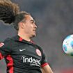 Eintracht-Verteidiger Theate: Das 13-Millionen-Euro-Schnäppchen