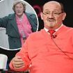 Mrs Brown's Boys star Brendan O'Carroll claims making a racist joke on set 'was a GOOD thing' for the BBC because it showed they 'don't take any messing'