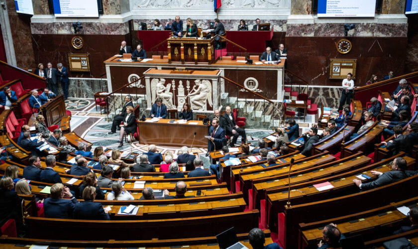 Budget de la Sécu, réforme des retraites, Bernard Arnault au tribunal… L’actu de ce jeudi 28 novembre matin