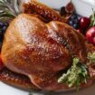 Award-winning Thanksgiving turkey recipe requires a pillowcase