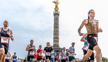 Mehr Teilnehmer, mehr Finisher, mehr Frauen – der deutsche Laufboom in Zahlen