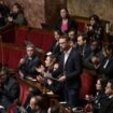 Retraites : à l’Assemblée, la gauche va tenter d’abroger la réforme et d’« acter la fin de la macronie »