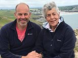 TV star Phil Spencer was left a 'huge fortune' by his parents who died in horror river crash on family farm