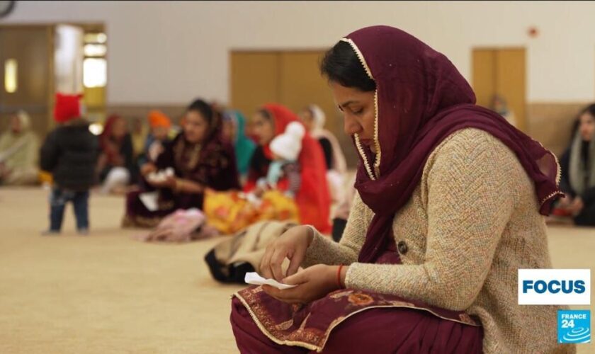 Canada : la communauté sikh au cœur des tensions entre Ottawa et New Delhi