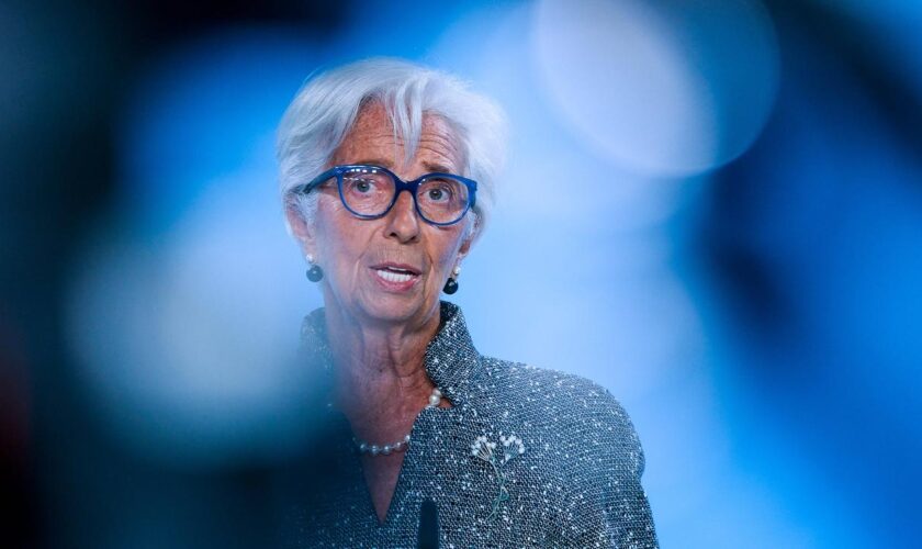 Donald Trump: Lagarde lehnt Vergeltungszölle ab und warnt vor Handelskrieg mit USA