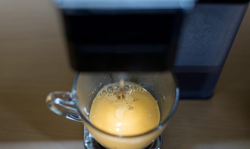 Black Friday machine à café : des machines Nespressos en promotion, certaines tombent à moins de 60 euros