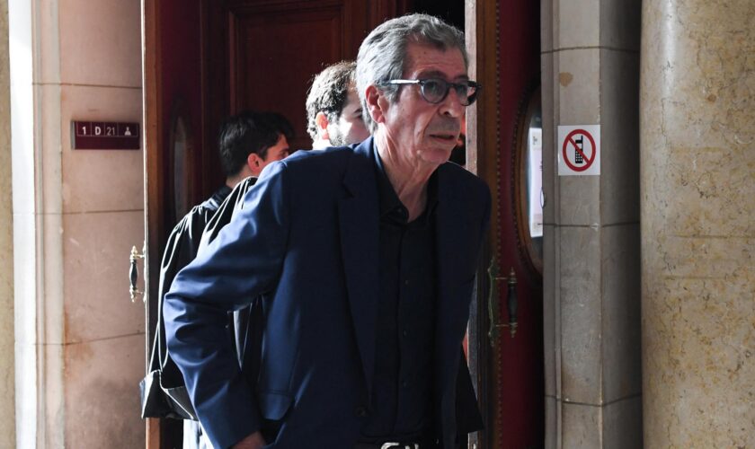 Patrick Balkany candidat aux municipales de 2026 demande à la justice d’annuler sa peine