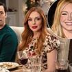 Lindsay Lohan's Netflix resurrection: How the once-troubled star has reignited her career with cheesy rom-coms and a fresh-faced new look after a long break to focus on motherhood