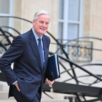 Budget : Michel Barnier annonce qu’il ne va « pas augmenter les taxes sur l’électricité »