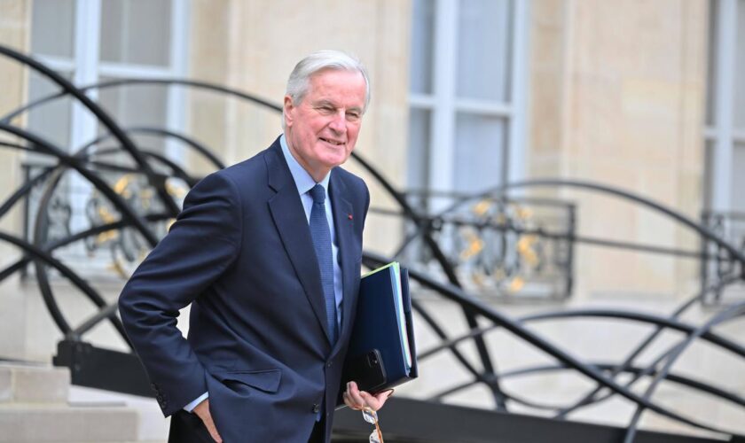 Budget : Michel Barnier annonce qu’il ne va « pas augmenter les taxes sur l’électricité »