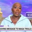 Joy Reid sends message to Republicans ahead of Thanksgiving: 'Make your own dinner, MAGA'