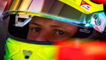 Motorsport: Mick Schumacher verlässt Mercedes und Formel 1 am Ende der Saison