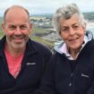 Phil Spencer left ‘huge fortune’ by parents who both died in tragic accident