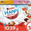 Massive 1kg Kinder Chocolate box reduced in Amazon Black Friday sale