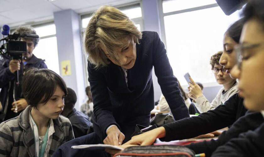 « Groupes de besoins » au collège : le ministère de l’Education présentera un nouveau décret en « décembre »