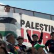 Chili : le CD Palestino, un club de football et un point de ralliement de la cause palestinienne