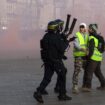 Zineb Redouane tuée à Marseille pendant les Gilets jaunes : six ans après, un CRS mis en examen