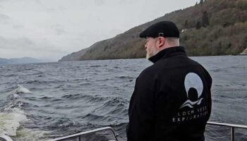 Loch Ness Monster mystery could finally be solved as scientists make bombshell discovery