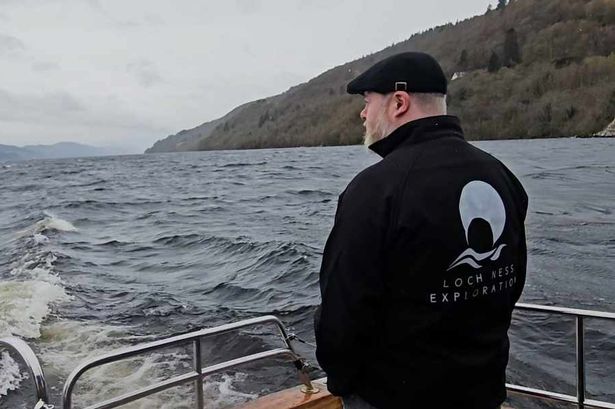 Loch Ness Monster mystery could finally be solved as scientists make bombshell discovery