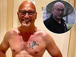 More Gregg Wallace allegations emerge: 'Touchy feely' star wandered naked into MasterChef studio with a sock covering his penis and mimicked a sex act with a member of show's production staff, witness claims