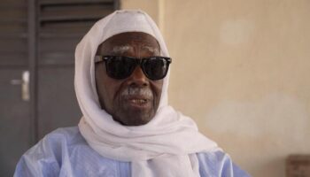 "La France doit se repentir", estime le fils d'un tirailleur sénégalais tué à Thiaroye