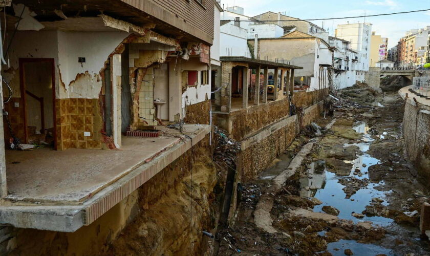 En Espagne, des «congés payés climatiques» créés par le gouvernement pour limiter les risques face aux catastrophes