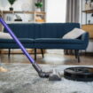 Black Friday aspirateur : il n'y a pas que Dyson, pluie de promo sur les aspirateur Rowenta, robot…