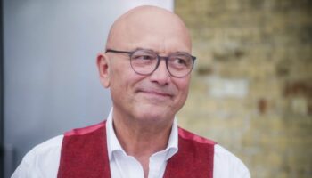 Gregg Wallace: From troubled childhood to troubling reputation, this TV stalwart is facing self-destruction