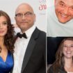 Gregg Wallace's crazy love life and savage comments he's made about his ex wives