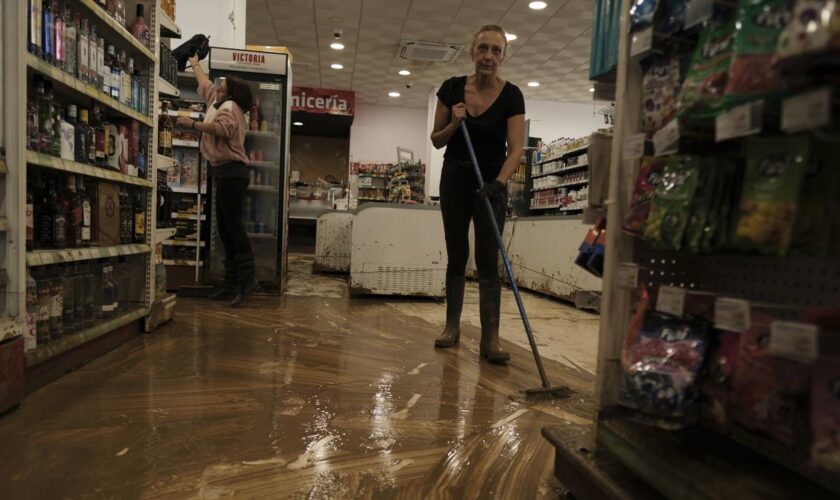 « Aucun travailleur ne doit prendre de risques » : l’Espagne approuve un « congé payé climatique » en cas d’alerte météorologique