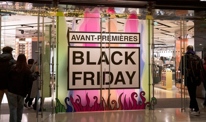 Quelles sont les origines du Black Friday et pourquoi a-t-il conquis la France?