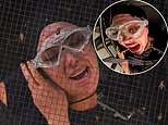 I'm A Celebrity medics forced to step in and tend to star after 'horrifying' incident in moment cut from show